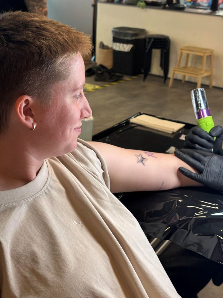 tattoo ny